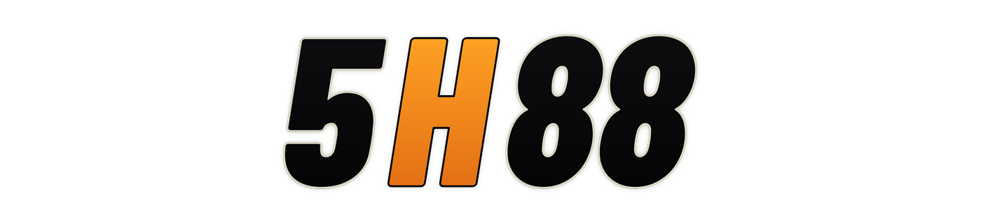 5h88 লোগো